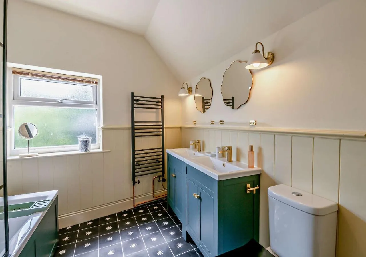 Inglenook - Fylingthorpe Villa Robin Hood's Bay United Kingdom