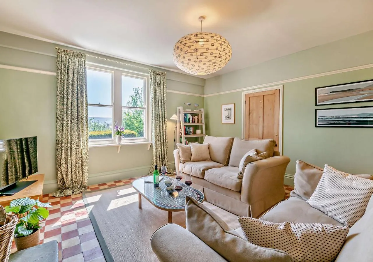 Holiday home Inglenook - Fylingthorpe Villa Robin Hood's Bay United Kingdom