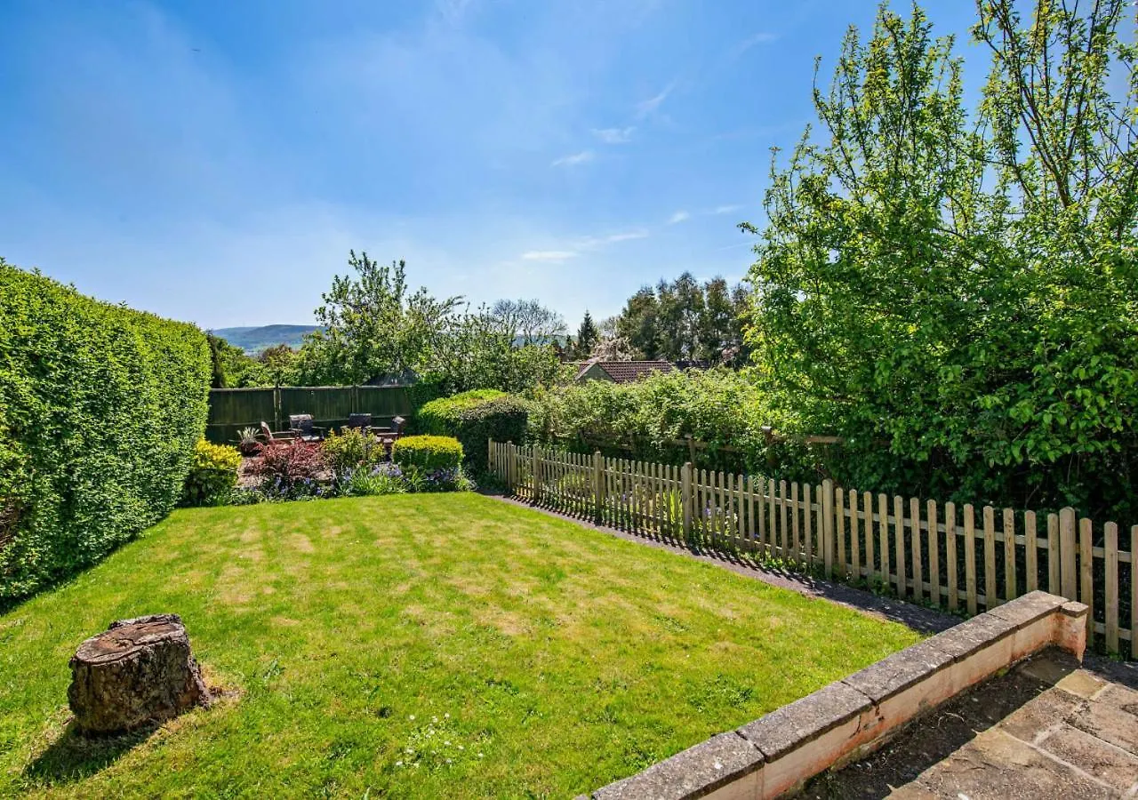 Holiday home Inglenook - Fylingthorpe Villa Robin Hood's Bay