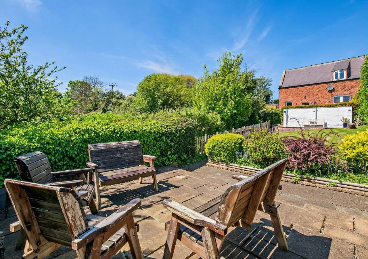 Inglenook - Fylingthorpe Villa Robin Hood's Bay 0*,  United Kingdom