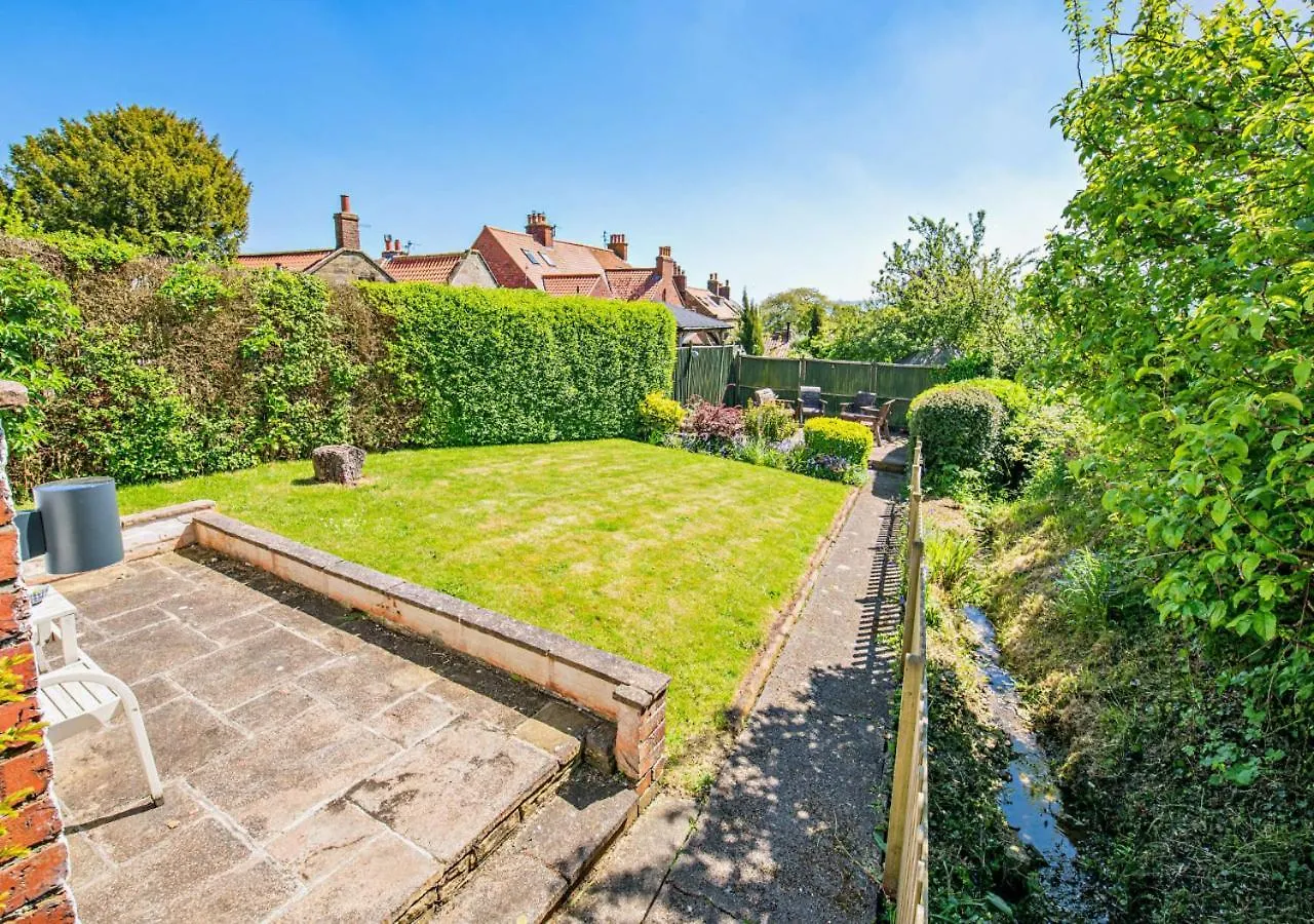 Inglenook - Fylingthorpe Villa Robin Hood's Bay Holiday home