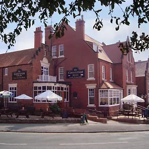 Hotel Grosvenor, Robin Hood's Bay